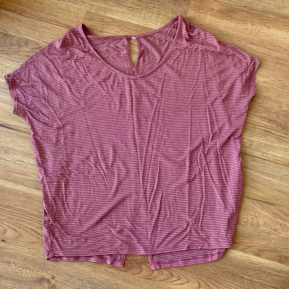 Oversized tee - Picture 1 of 2